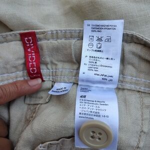 Divided By H&M Ladies Pants